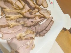 熏肉-佶政筋饼·新概念(安阳路店)