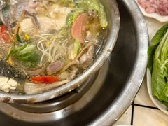 -海关荤豆花(洋河一路店)