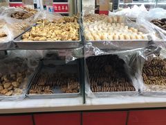 -爱德顺糕点食屋(利民道店)