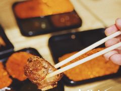 新西兰羊小排-月半小炉焖烤