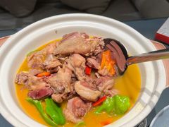 -楚鲜·汉正街一号(天河店)