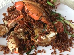 -喜记避风塘炒辣蟹(旗舰店)