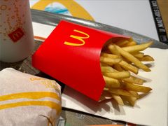 -麦当劳(苏州中心星悦汇店)