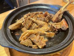 -莲花公园煎蟹·30年闽菜(火车站店)