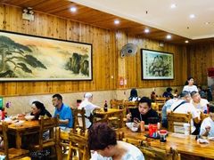 大堂-肆姐面粉馆(坡子街店)