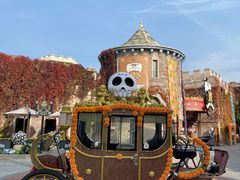 -大连海昌发现王国主题公园