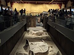 -北京大葆台遗址博物馆