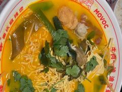 -每味每客·重庆麻辣烫(拓展大厦店)