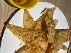-缘生态云南菜·野生菌庭院餐厅(华侨城店)