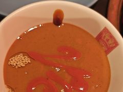-京门老爆三·铜锅涮肉 爆肚(芳群园店)