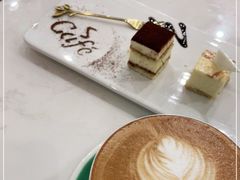 -Lilliput·粒粒堡亲子餐厅(嘉定宝龙店)