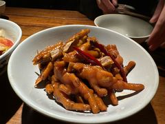-田小狗的饭店(才子佳郡店)