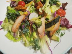 -米德维奇俄式西餐厅(西六道街店)