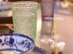 -花满楼(启秀路店)