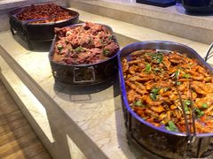 -万象·复兴号鲜肉烤肉海鲜自助(升级店)