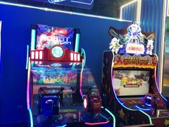 -快乐街区(成都龙湖北城天街店)