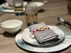-无锡丽笙精选酒店·兰亭阁中餐厅