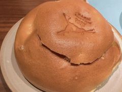 咖喱面包鸡-大树餐厅(益田假日店)