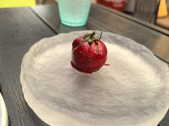 -DEEP·美式餐吧(五棵松华熙LIVE店)