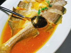 -醉舍·新淮扬菜(长宁龙之梦店)