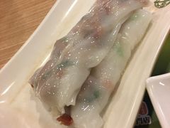 肠粉-添好运点心专门店(中环IFC店)