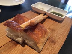 餐前面包-EATALIA意塔利意式餐厅(鼓楼店)