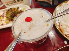 -清真· AL-JANNAT 佳纳特餐厅(仙林店)