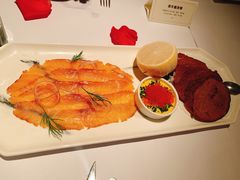 -壳里西餐厅Coquille Seafood Bistro(蒙自路店)