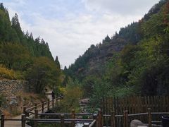 -黄花溪