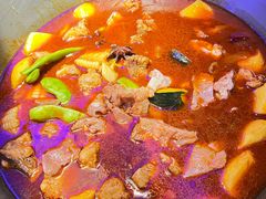 -山河屯铁锅炖鲜鹅·东北菜(开发区一店)