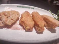 -新白鹿餐厅(金鹰新街口店)