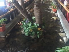 -山有花啡餐厅(常营总店)