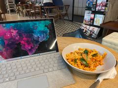 -VESH COFFEE(定西路店)