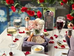 -Wei菋·Le Bistrot