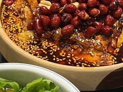 -小饕荟雅安贡椒鱼鲜馆(广福桥店)