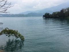 -日月潭