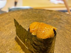 -Sushi Hanzo半藏(天环广场店)
