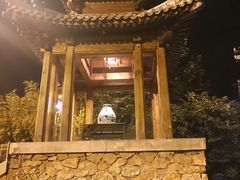 -那家小馆•北京菜•烤鸭(香山店)