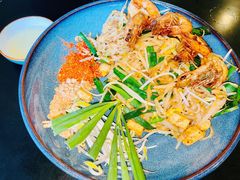帕泰虾-KARN敢·春武里泰国小餐馆(版筑翠园店)