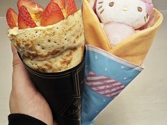 -July tale·可丽饼(德基广场店)
