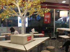 大堂-麦当劳(壹购广场店)