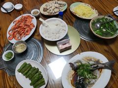 -富诚美食