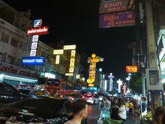 -唐人街(耀华力路)