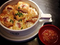 -客语客家菜(东山口店)