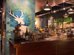 -咖法森林·咖啡  酒吧(天河店)