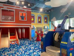 -尼克Playtime(欢乐海岸店)