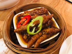 -北海金昌开元名都大酒店·四季轩中餐厅