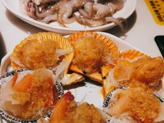 -碗中海·蒸汽海鲜·桑拿鸡(岭南天地店)