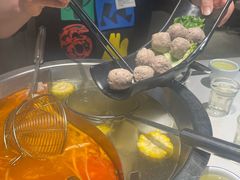 -陈记顺和潮汕牛肉火锅(番禺迎宾大道店)