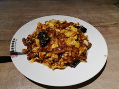 -直隶安家牛肉罩饼(七一路店)